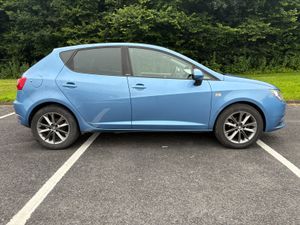 SEAT Ibiza 2015 SC 1.2 70hp SPORT - Image 3