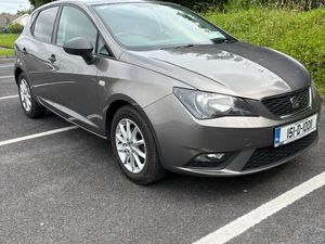 SEAT Ibiza 2015 SC 1.2 70hp SE - Image 2