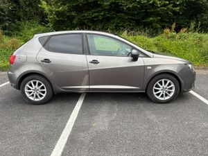 SEAT Ibiza 2015 SC 1.2 70hp SE - Image 3