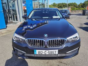 BMW 5 SERIES 530E SE AUTOMATIC PHEV - Image 2