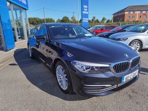 BMW 5 SERIES 530E SE AUTOMATIC PHEV - Image 3