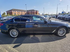 BMW 5 SERIES 530E SE AUTOMATIC PHEV - Image 4