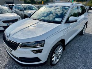 Skoda Karoq 2.0tdi 115HP DSG Style - Image 3
