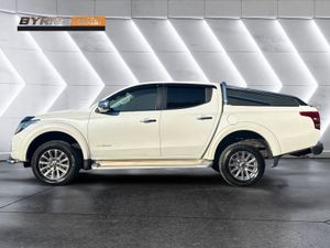 MITSUBISHI L200 WARRIOR 2.4D 2018 - Image 2