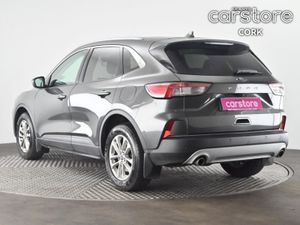 Ford Kuga 1.5 Ecoblue 120PS Titanium - Image 4