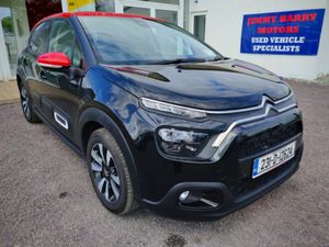 2023 Citroen C3 Flair Puretech 82BHP EU6.4 M - Image 2