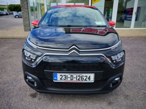 2023 Citroen C3 Flair Puretech 82BHP EU6.4 M - Image 2