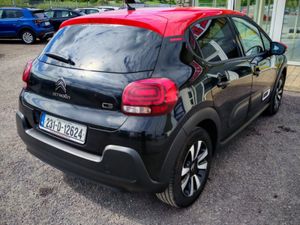 2023 Citroen C3 Flair Puretech 82BHP EU6.4 M - Image 4