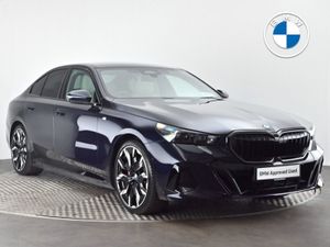 BMW 5 Series 530e M Sport Pro Saloon - Image 2
