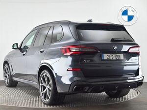 BMW X5 Xdrive45e M Sport - Image 2