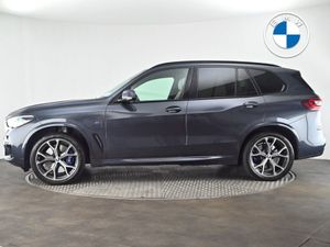 BMW X5 Xdrive45e M Sport - Image 3