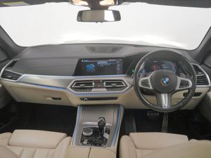 BMW X5 Xdrive45e M Sport - Image 4