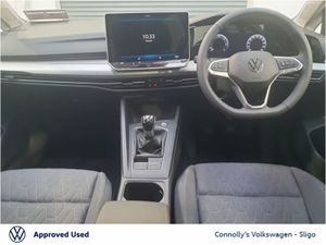 Volkswagen Golf Edition 75 2.0 TDI 116HP - Image 4