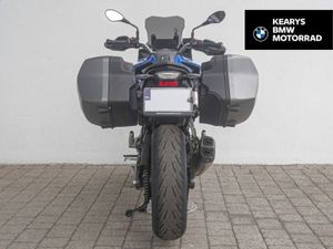 BMW F900XR 900cc - Image 4