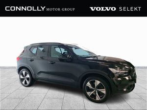 Volvo XC40 R-design T4 Phev Auto  438pm - Image 4