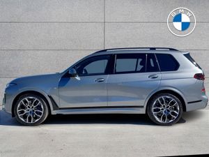 BMW X7 Xdrive40d M Sport LCI - Image 4