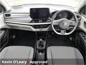 Suzuki Swift 1.2 Hybrid Motion - Image 2