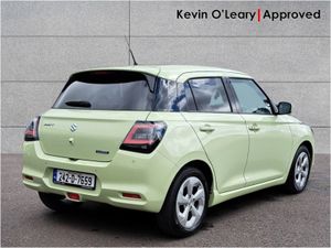 Suzuki Swift 1.2 Hybrid Motion - Image 3