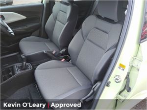 Suzuki Swift 1.2 Hybrid Motion - Image 4