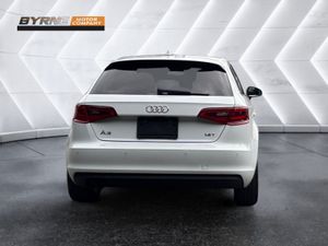 AUDI A3 1.4 TFSI AUTO, 2014 - Image 4
