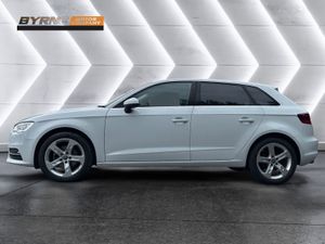 AUDI A3 1.4 TFSI AUTO, 2014 - Image 2