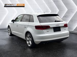 AUDI A3 1.4 TFSI AUTO, 2014 - Image 3