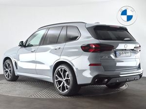 BMW X5 Xdrive50e M Sport - Image 2