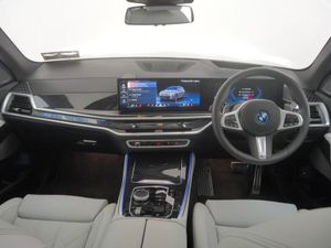 BMW X5 Xdrive50e M Sport - Image 4