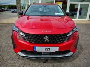 Peugeot 5008 ALLURE BLUEHDI S/S - Image 2