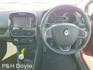 Renault Clio Dynamique S NAV Diesel - Image 2