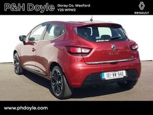 Renault Clio Dynamique S NAV Diesel - Image 3