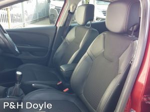 Renault Clio Dynamique S NAV Diesel - Image 4