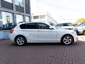 2018 BMW 118D - Image 2