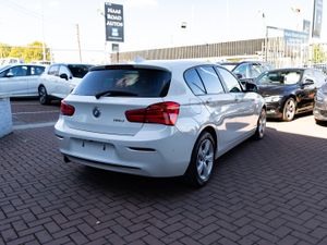 2018 BMW 118D - Image 3
