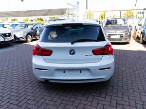 2018 BMW 118D - Image 4