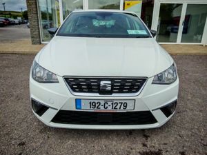 SEAT Ibiza 2019 - Image 2