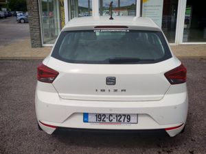 SEAT Ibiza 2019 - Image 4