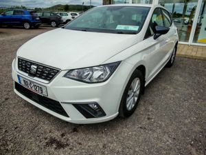 SEAT Ibiza 2019 - Image 3