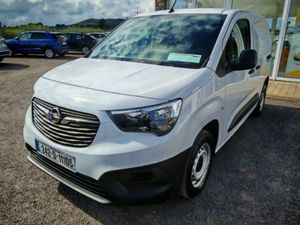 OPEL COMBO KOMF L1H1-1.5 100PS D 3DR - Image 3