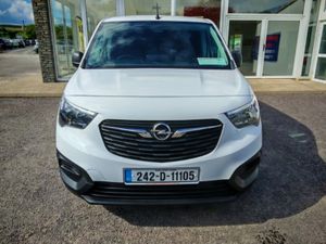 OPEL COMBO KOMF L1H1-1.5 100PS D 3DR - Image 2