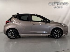 Toyota Yaris 1.0 PET Auto - Image 2