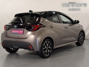 Toyota Yaris 1.0 PET Auto - Image 3