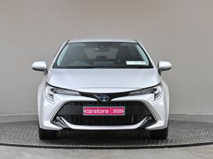 Toyota Corolla 1.8 Hybrid SOL  sat Nav reverse Ca - Image 2