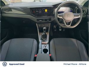 Volkswagen Polo Polo Edition 75 1.0tsi 95bhp M5F - Image 2