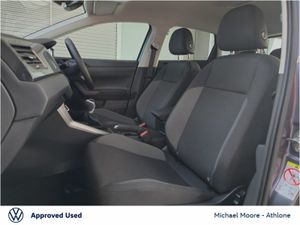 Volkswagen Polo Polo Edition 75 1.0tsi 95bhp M5F - Image 4