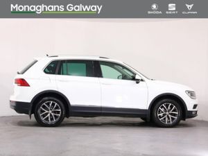 Volkswagen Tiguan CL 2.0 TDI MANUAL 6SPEED FWD 150 - Image 3