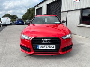 STUNNING 2018 AUDI A6 S LINE ESTATE - Image 2