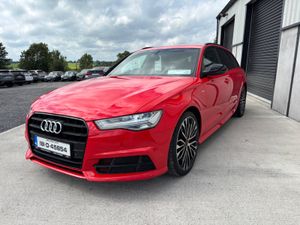 STUNNING 2018 AUDI A6 S LINE ESTATE - Image 3