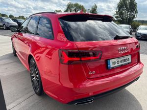 STUNNING 2018 AUDI A6 S LINE ESTATE - Image 4