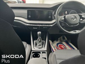 Skoda Octavia Octavia Ambition 1.0 TSI 110 BHP - Image 2